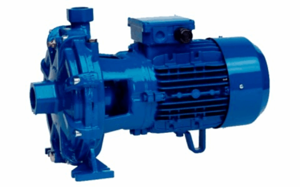 2CM 40/180D Speroni, Відцентровий моноблочний насос