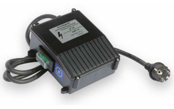 QUADRO EL.EC 2.2 KW Speroni
