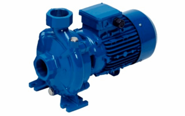 CFM 550 Speroni, Відцентровий моноблочний насос