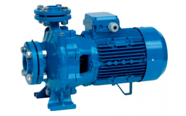 CS 65-200 B Speroni, Відцентровий моноблочний насос