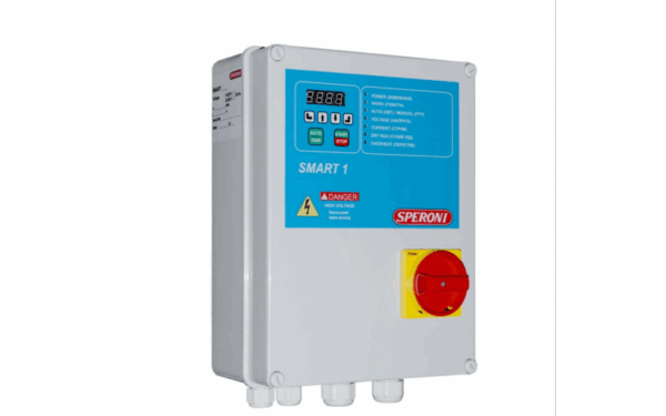 SPERONI SMART 11-7,5 Speroni