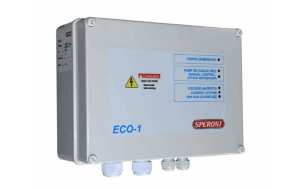 SPERONI ECO 1-11 Speroni - Зображення 2