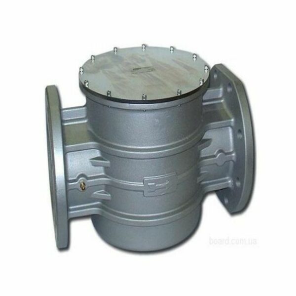 Фільтр (газ) Ду150 (2 бар) MADAS фланець