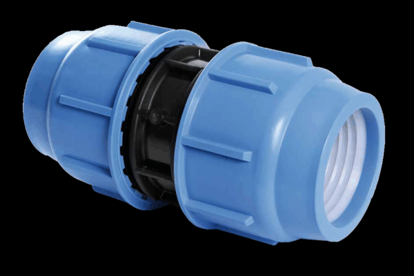 Муфта компресійна SAB - D 75 - PN16