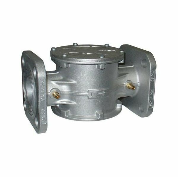 Фільтр (газ) Ду 25 (6 бар) MADAS фланець