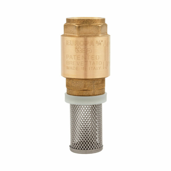 EUROPA® Занурювальний клапан, 1" (DN 25)