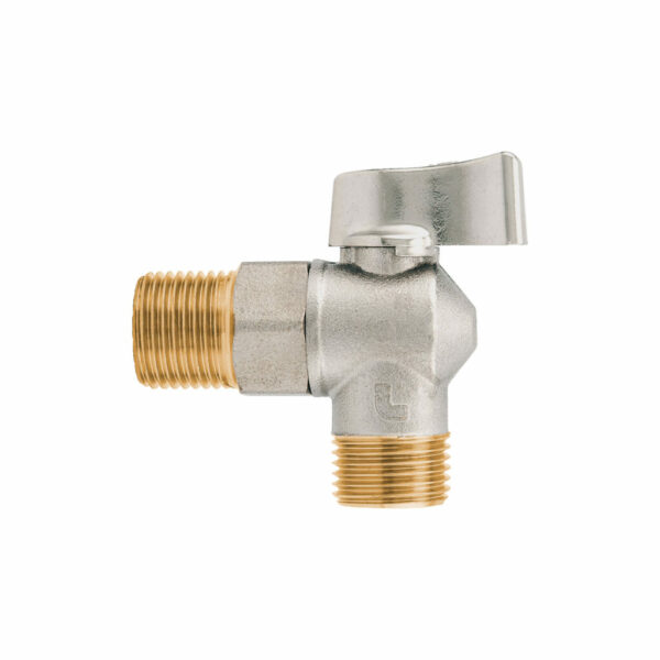 СИФОН ДЛЯ ПРАЛЬНИХ МАШИН, 1/2" (DN 15)